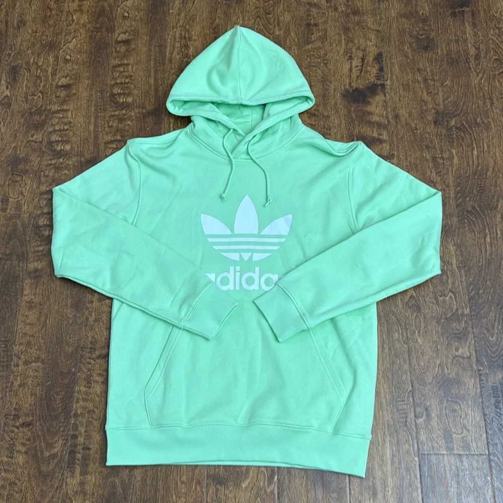 Adidas Originals Multi Sport Hoodie Size M